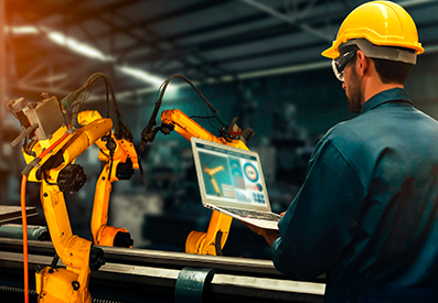 Capgemini Intelligent Industry For Manufacturing Featuring AWS 2