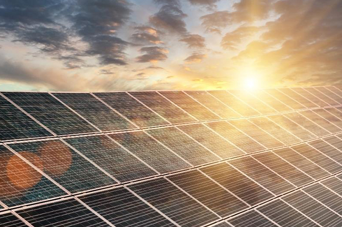 Energia Solar La Revolucion En La Generacion De Electricidad Instatel 2