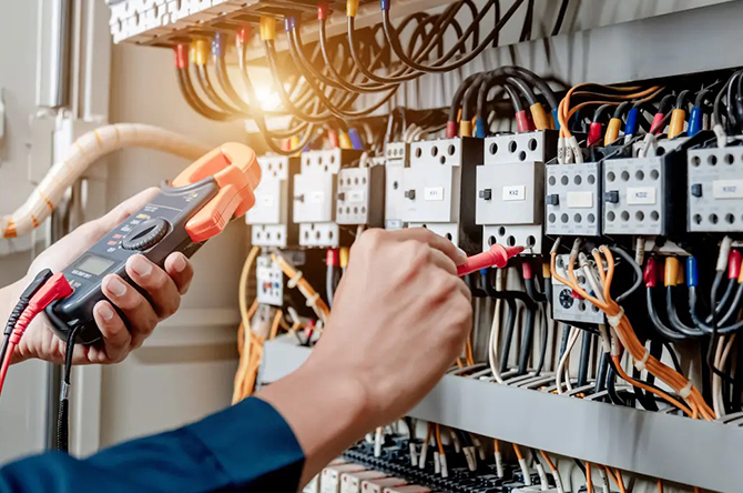 YA Instalacion Electrica 2