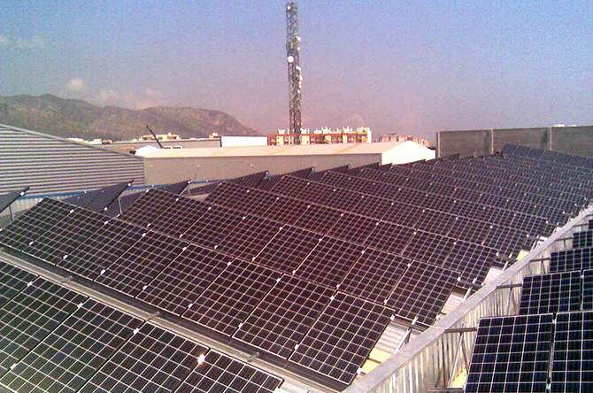 YA Instalacion Paneles Solares 2
