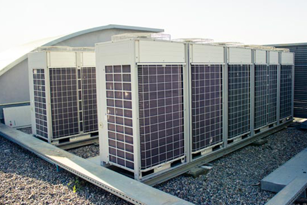 Climatizacion Industrial 2